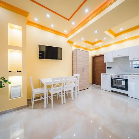 Appartamento White House Miskolc, East Miskolc