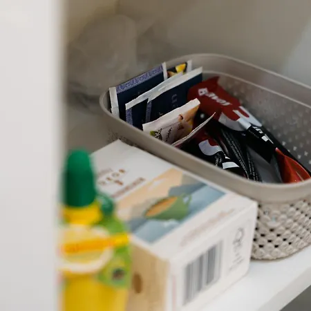 Appartamento White House Miskolc, East *