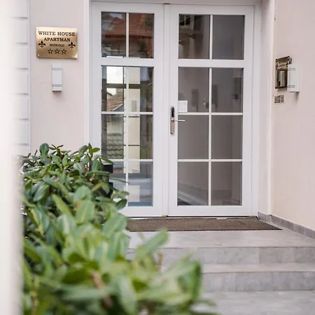 Appartamento White House Miskolc, East Miskolc