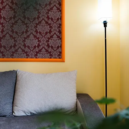 Appartamento White House Miskolc, East *