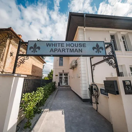 White House Miskolc, East Miskolc